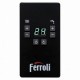 Telecomanda Centrala electrica Ferroli TOR 18 kW