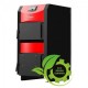 Centrala termica pe combustibil solid BURNIT NWB PRIME 30 kW