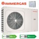Pompa de caldura aer-apa R32 MONOBLOC IMMERGAS MAGIS M16T - 16 kW