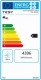 Clasa energetica Boiler termoelectric Tesy 150 litri - GCV9S 1504420 B11 TSRCP - serpentina extinsa