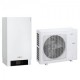 Pompa caldura aer-apa split VIESSMANN Vitocal 100-S AWB-M 101.B06 6 kW