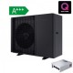 Pompa de caldura aer apa monobloc R32 SAMSUNG HT Quiet AE140BXYDEG/EU - 14 kW
