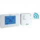 Termostat de ambient programabil fara fir Ferroli FER 309 - WiFi