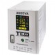 UPS 3000VA/2100W runtime extins utilizeaza doi acumulatori (neinclusi) TED UPS Expert TED001672