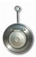 Clapete de sens DUYAR tip sandwich DN250