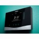 1 Termostat de cameră cu fir sensoHOME VRT 380