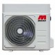 Pompa de caldura aer apa monobloc MAXA i-32V08 - 9 kW