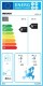 Clasa energetica Pompa de caldura aer apa monobloc MAXA i-32V10 - 12 kW
