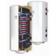 Boiler termoelectric cu 2 serpentine Burnit BB NL2 150 PRL - 150 litri