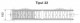 Radiator otel KORADO RK 22 600/400 - tip 22
