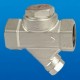 Oala de condens termodinamica cu filtru AYVAZ TDK-45 - DN 25