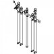 1 Kit racordare Viessmann Vitodens 111-F si 222-F conexiune in partea de sus
