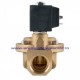Electroventil de apa normal inchis CEME ESM 8615 - 3/4. Poza 70067