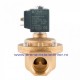 Electroventil de apa normal inchis CEME ESM 8615 - 3/4. Poza 70071