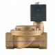 Electroventil de apa normal inchis CEME ESM 8615 - 3/4. Poza 70072