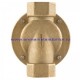 Electroventil de apa normal inchis CEME ESM 8618 - 1 1/2. Poza 70089