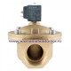 Electroventil de apa normal inchis CEME ESM 8618 - 1 1/2. Poza 70091