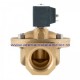 Electroventil de apa normal inchis CEME ESM 8618 - 1 1/2. Poza 70092