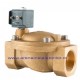 Electroventil de apa normal inchis CEME ESM 8618 - 1 1/2. Poza 70093