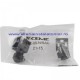 Electroventil de apa normal inchis CEME ESM 8620 - 2 1/2. Poza 70106