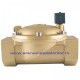 Electroventil de apa normal inchis CEME ESM 8621 - 3. Poza 70112
