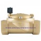 Electroventil de apa normal inchis CEME ESM 8621 - 3. Poza 70114