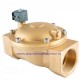 Electroventil de apa normal inchis CEME ESM 8621 - 3. Poza 70118