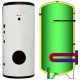 Boiler indirect cu serpentina extractabila ELBI BF1 1500 - 1500 litri