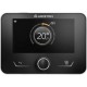 Pompa de caldura monobloc pentru incalzire si racire Ariston Nimbus Pocket M NET R32 - controller