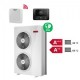 Pompa de caldura monobloc pentru incalzire si racire Ariston Nimbus Pocket 150 M-T NET R32 - 15 kW