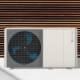 1 Pompa de caldura aer-apa monobloc R32 Clivet EDGE EVO EXC 6.1tT- 12.1 KW trifazica
