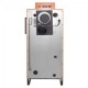 2 Cazan pe combustibil lemn cu gazeificare Ferroli CGF PRO 22 - 22 kW