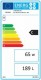 Clasa energetica Boiler cu 2 serpentine CORDIVARI BOLLY 2 ST WB 200 - 200 litri