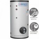 Boiler abur 1 serpentina inox CORDIVARI EXTRA 1 VAPORE WXC - 5000 litri