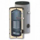 Boiler de sol cu o serpentina Burnit SN 1000 - 1000 litri