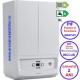 Centrala termica cu boiler din INOX 45 litri incorporat Immergas VICTRIX ZEUS 32 - 32 kW