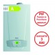 Centrala termica in condensare Baxi Luna Duo-Tec MP+ 1.50 45 kW numai incalzire