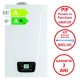 Centrala termica BAXI DUO-TEC COMPACT E 28 ( incalzire + acm ) - 28 kW