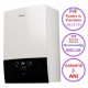 Centrala termica in condensatie Daikin D2CND024A1A 24 kW - incalzire si A.C.M.