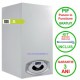 Centrala termica ARISTON GENUS PREMIUM EVO HP 100 EU