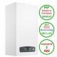 Centrala termica in condensatie Ariston Cares S 30 kW