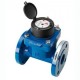 Contor apa rece cu flansa ZENNER WI DN 125