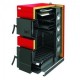 1 Centrala din otel pe combustibil solid ​Sunsystem BURNiT NWB MAX