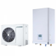 Pompa de caldura aer-apa split LEADER LDR-UE-S-10M/LDR-UI-S-8-10 - 10 kW monofazata
