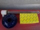 1 Rezistenta electrica cu termostat boiler TESY - 12 kW