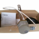 2 Rezistenta electrica cu termostat boiler TESY - 6 kW