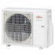 Pompa de caldura aer-apa split R32 Fujitsu WSYA080ML3-WOYA080KLT - unitate exterioara