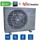 Pompa de caldura aer-apa R32 MONOBLOC NOBUS NB-120W/EN8BPT - 12 kW