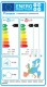 Aparat de aer conditionat Inverter Daikin Perfera Bluevolution FTXM20A-RXM20A 7000 BTU - clasa energetica