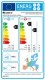 Aparat de aer conditionat Gree Cosmo Inverter R32 GWH18AWDXB-K6DNA3A 18000 BTU - clasa energetica